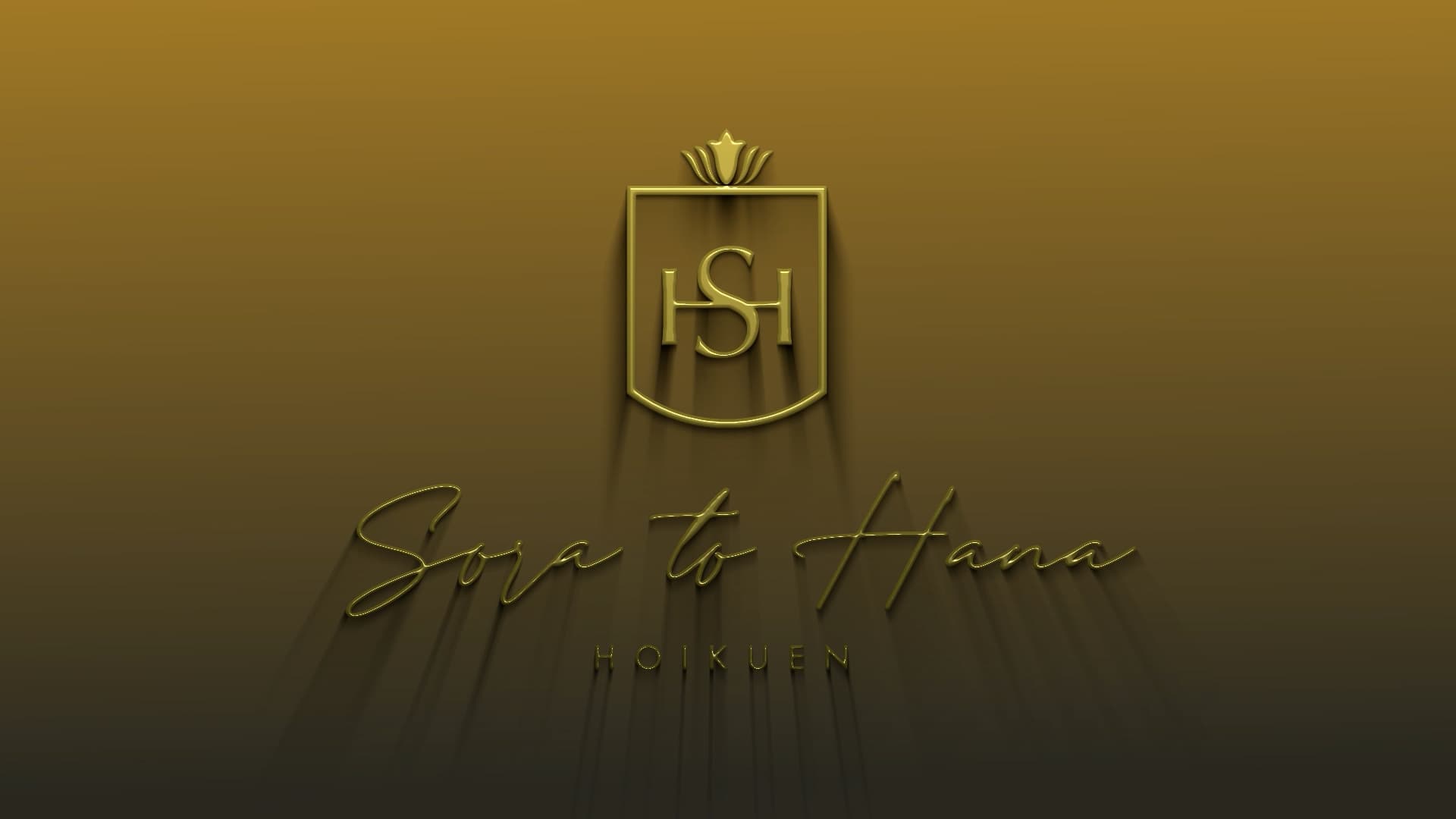 モーションLogo Design 2